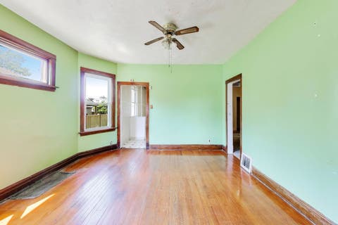 Tiny photo for 1926 S 9th Avenue, Maywood, IL 60153 (MLS # 12674093)