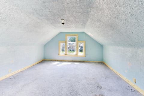 Tiny photo for 1926 S 9th Avenue, Maywood, IL 60153 (MLS # 12674093)