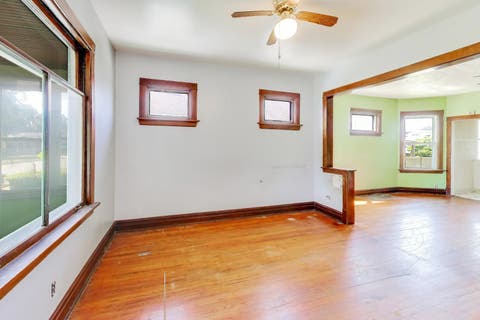 Tiny photo for 1926 S 9th Avenue, Maywood, IL 60153 (MLS # 12674093)