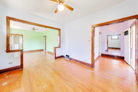 Tiny photo for 1926 S 9th Avenue, Maywood, IL 60153 (MLS # 12674093)