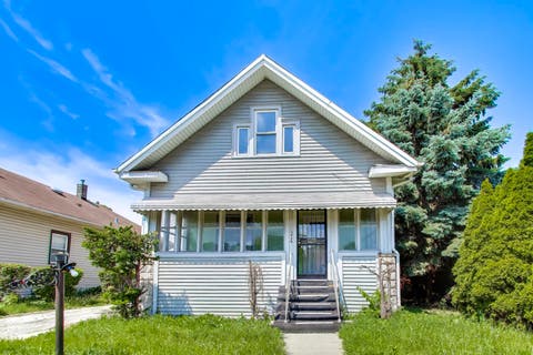Photo of 1926 S 9th Avenue, Maywood, IL 60153 (MLS # 12674093)