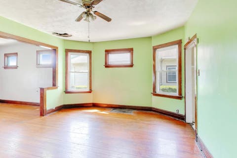 Tiny photo for 1926 S 9th Avenue, Maywood, IL 60153 (MLS # 12674093)