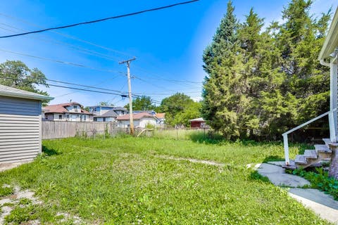 Tiny photo for 1926 S 9th Avenue, Maywood, IL 60153 (MLS # 12674093)
