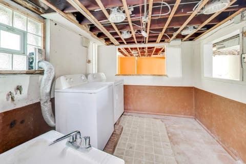 Tiny photo for 1926 S 9th Avenue, Maywood, IL 60153 (MLS # 12674093)