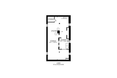 Tiny photo for 1926 S 9th Avenue, Maywood, IL 60153 (MLS # 12674093)