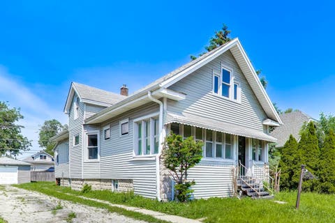Tiny photo for 1926 S 9th Avenue, Maywood, IL 60153 (MLS # 12674093)