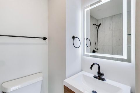 Tiny photo for 1216 N 20th Avenue #1, Melrose Park, IL 60160 (MLS # 12567787)