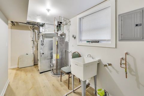 Tiny photo for 1216 N 20th Avenue #1, Melrose Park, IL 60160 (MLS # 12567787)