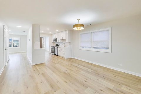 Tiny photo for 1216 N 20th Avenue #1, Melrose Park, IL 60160 (MLS # 12567787)