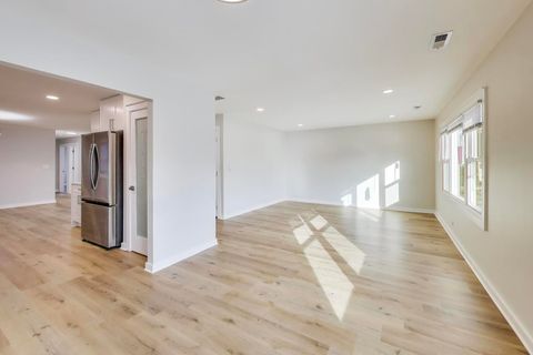 Tiny photo for 1216 N 20th Avenue #1, Melrose Park, IL 60160 (MLS # 12567787)