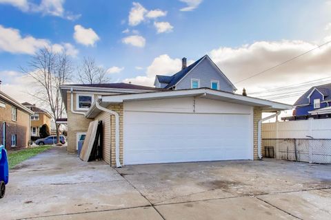 Tiny photo for 1216 N 20th Avenue #1, Melrose Park, IL 60160 (MLS # 12567787)