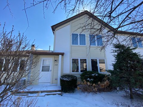 728 Inverrary Lane Deerfield IL 60015