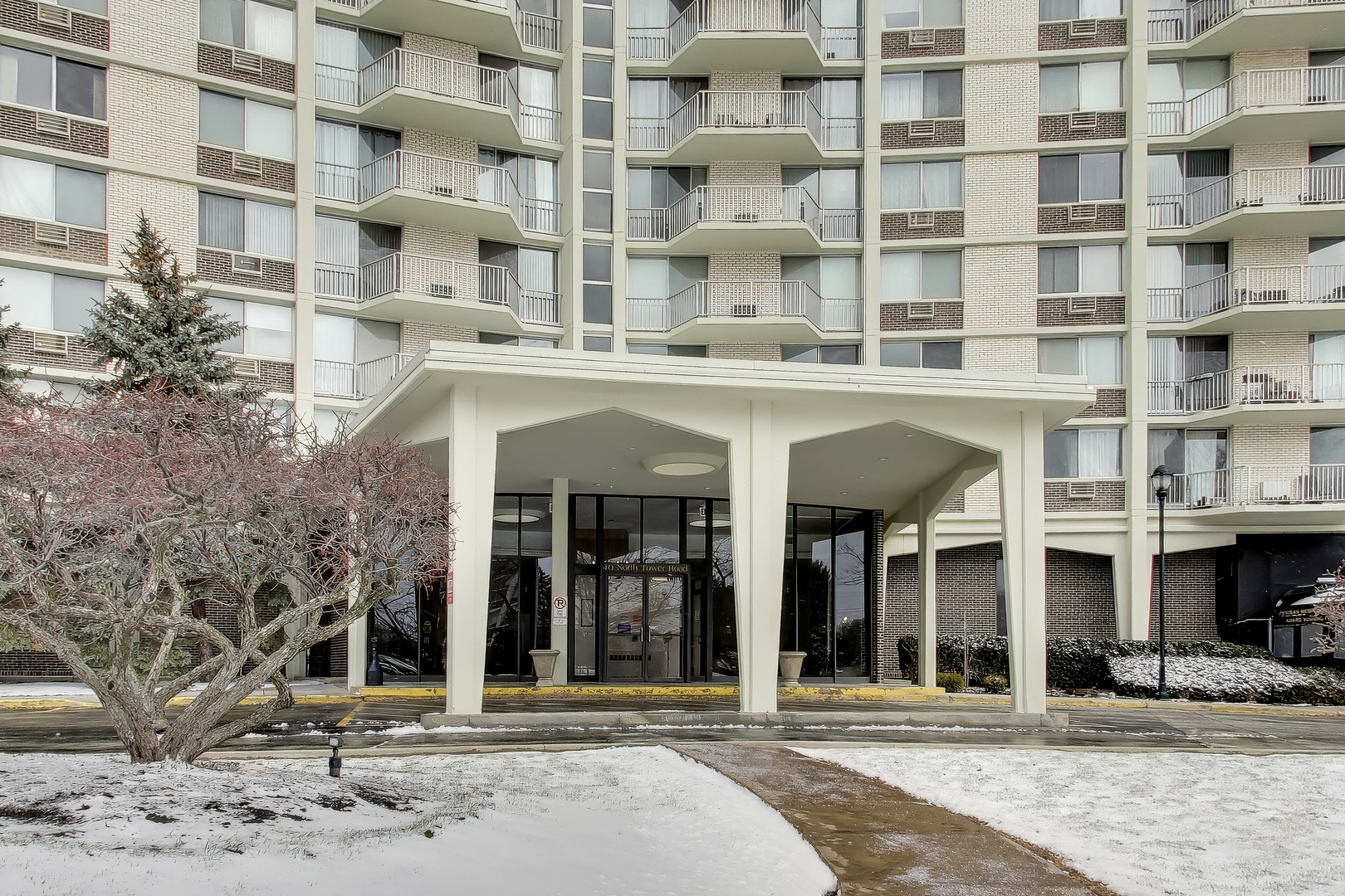 40 N Tower Road 16N