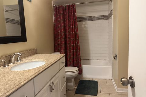 Tiny photo for 5850 Fresno Court #A, Hanover Park, IL 60133 (MLS # 12557264)