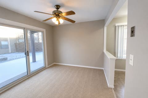 Tiny photo for 5850 Fresno Court #A, Hanover Park, IL 60133 (MLS # 12557264)