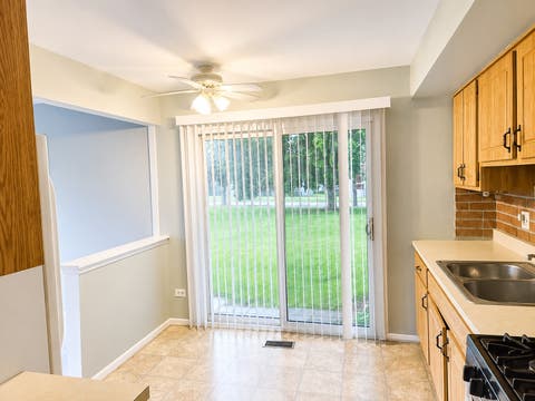 Tiny photo for 5850 Fresno Court #A, Hanover Park, IL 60133 (MLS # 12557264)