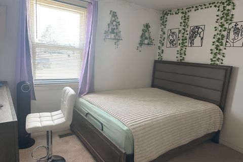 Tiny photo for 5850 Fresno Court #A, Hanover Park, IL 60133 (MLS # 12557264)