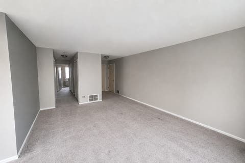Tiny photo for 5850 Fresno Court #A, Hanover Park, IL 60133 (MLS # 12557264)