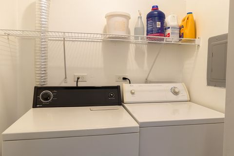 Tiny photo for 5850 Fresno Court #A, Hanover Park, IL 60133 (MLS # 12557264)