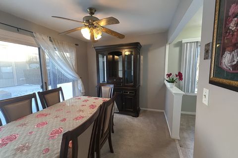 Tiny photo for 5850 Fresno Court #A, Hanover Park, IL 60133 (MLS # 12557264)