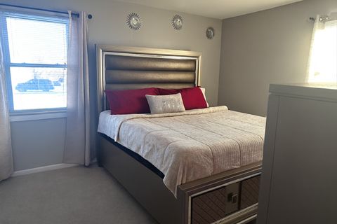 Tiny photo for 5850 Fresno Court #A, Hanover Park, IL 60133 (MLS # 12557264)