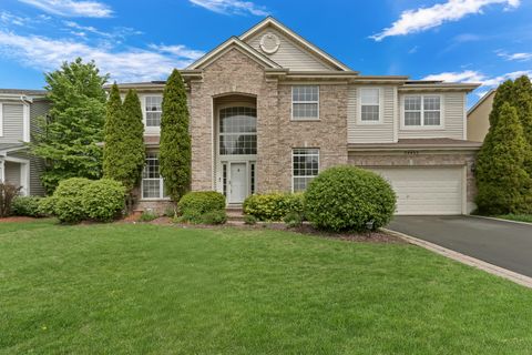 34405 N Bobolink Trail Grayslake IL 60030