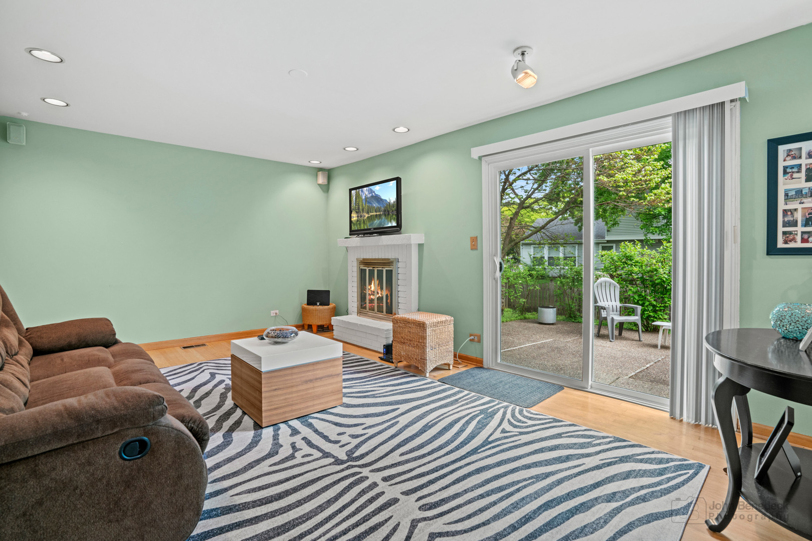 1265 Devonshire Road