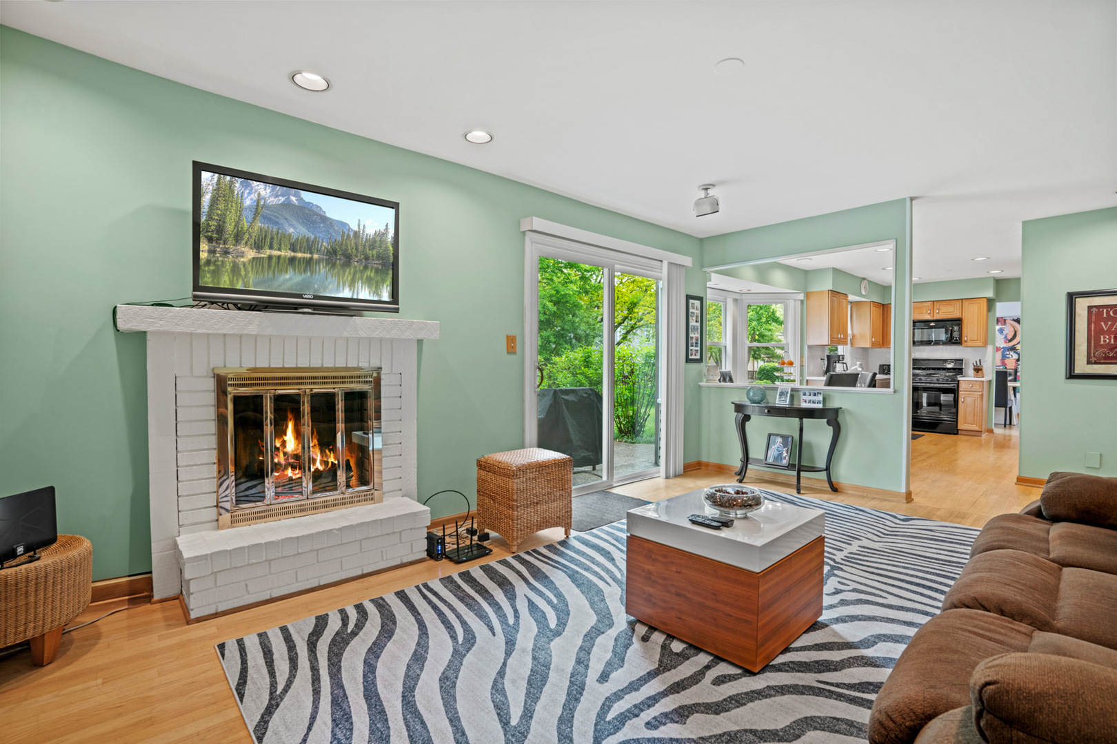 1265 Devonshire Road