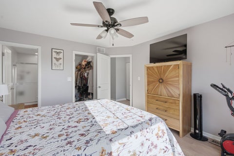 Tiny photo for 176 Goldenrod Drive, Elgin, IL 60124 (MLS # 12696973)
