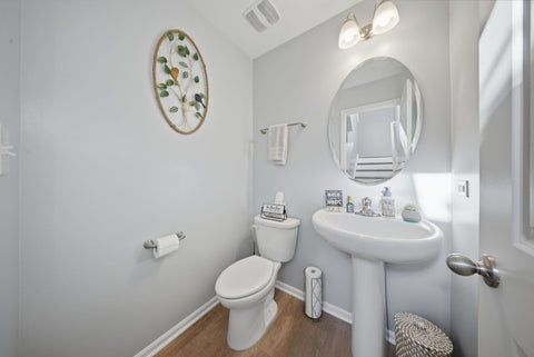 Tiny photo for 176 Goldenrod Drive, Elgin, IL 60124 (MLS # 12696973)