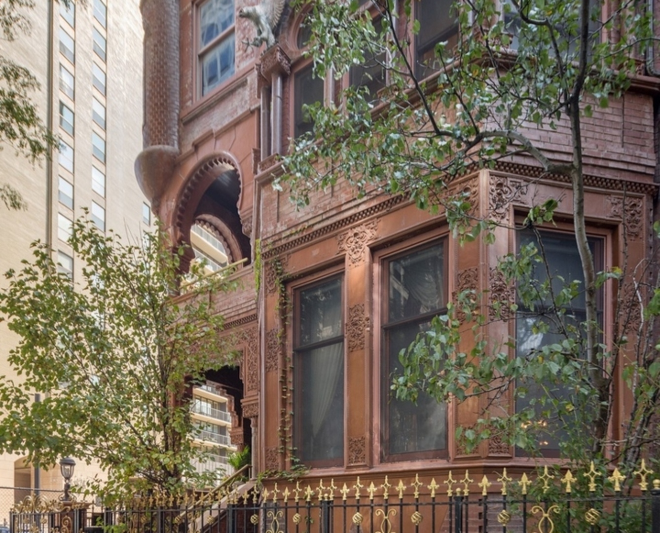 79 E Cedar Street