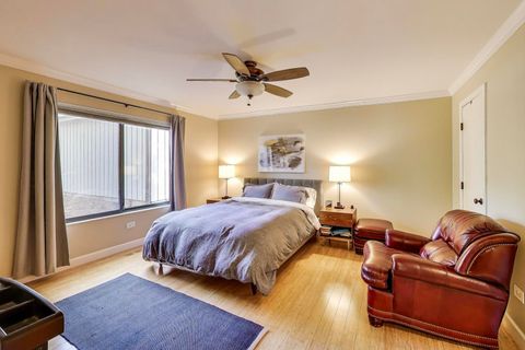 Tiny photo for 220 Thornhill Court #D, Lake Barrington, IL 60010 (MLS # 12497024)