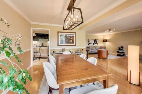 Tiny photo for 220 Thornhill Court #D, Lake Barrington, IL 60010 (MLS # 12497024)