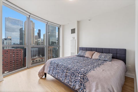 Tiny photo for 600 N Dearborn Street #1912, Chicago, IL 60654 (MLS # 12767237)