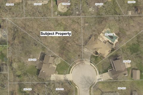205 OAK Court Minooka IL 60447