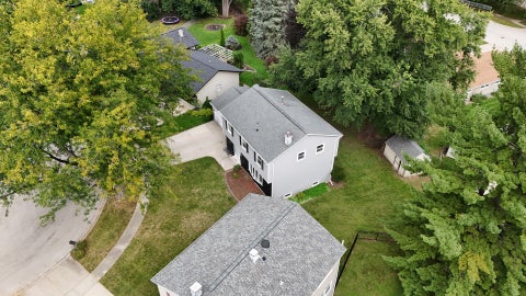 Tiny photo for 1419 N Madlock Court, Elgin, IL 60123 (MLS # 12773739)