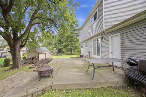 Tiny photo for 1419 N Madlock Court, Elgin, IL 60123 (MLS # 12773739)
