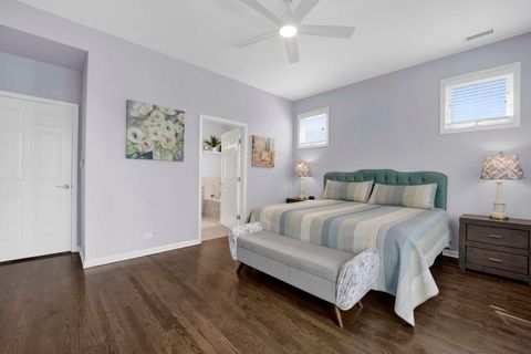 Tiny photo for 540 W Oakdale Avenue #3W, Chicago, IL 60657 (MLS # 12671416)
