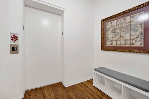 Tiny photo for 540 W Oakdale Avenue #3W, Chicago, IL 60657 (MLS # 12671416)