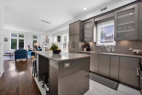 Tiny photo for 540 W Oakdale Avenue #3W, Chicago, IL 60657 (MLS # 12671416)