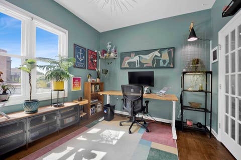 Tiny photo for 540 W Oakdale Avenue #3W, Chicago, IL 60657 (MLS # 12671416)