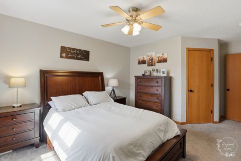Tiny photo for 612 Madison Avenue, Bradley, IL 60915 (MLS # 12692291)