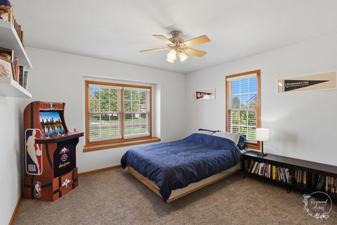 Tiny photo for 612 Madison Avenue, Bradley, IL 60915 (MLS # 12692291)