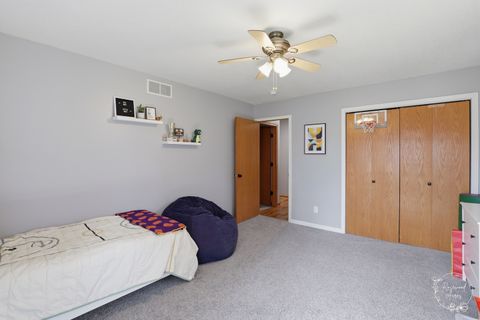 Tiny photo for 612 Madison Avenue, Bradley, IL 60915 (MLS # 12692291)