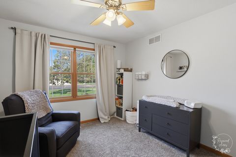 Tiny photo for 612 Madison Avenue, Bradley, IL 60915 (MLS # 12692291)