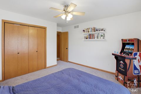 Tiny photo for 612 Madison Avenue, Bradley, IL 60915 (MLS # 12692291)