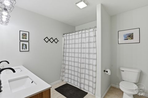 Tiny photo for 612 Madison Avenue, Bradley, IL 60915 (MLS # 12692291)