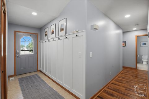 Tiny photo for 612 Madison Avenue, Bradley, IL 60915 (MLS # 12692291)