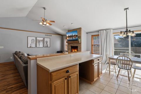 Tiny photo for 612 Madison Avenue, Bradley, IL 60915 (MLS # 12692291)
