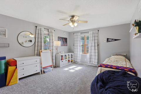 Tiny photo for 612 Madison Avenue, Bradley, IL 60915 (MLS # 12692291)